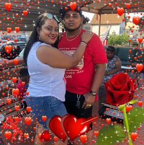 Meet your Posher, Annesa